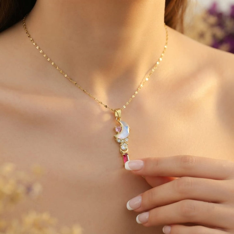 Necklace 4