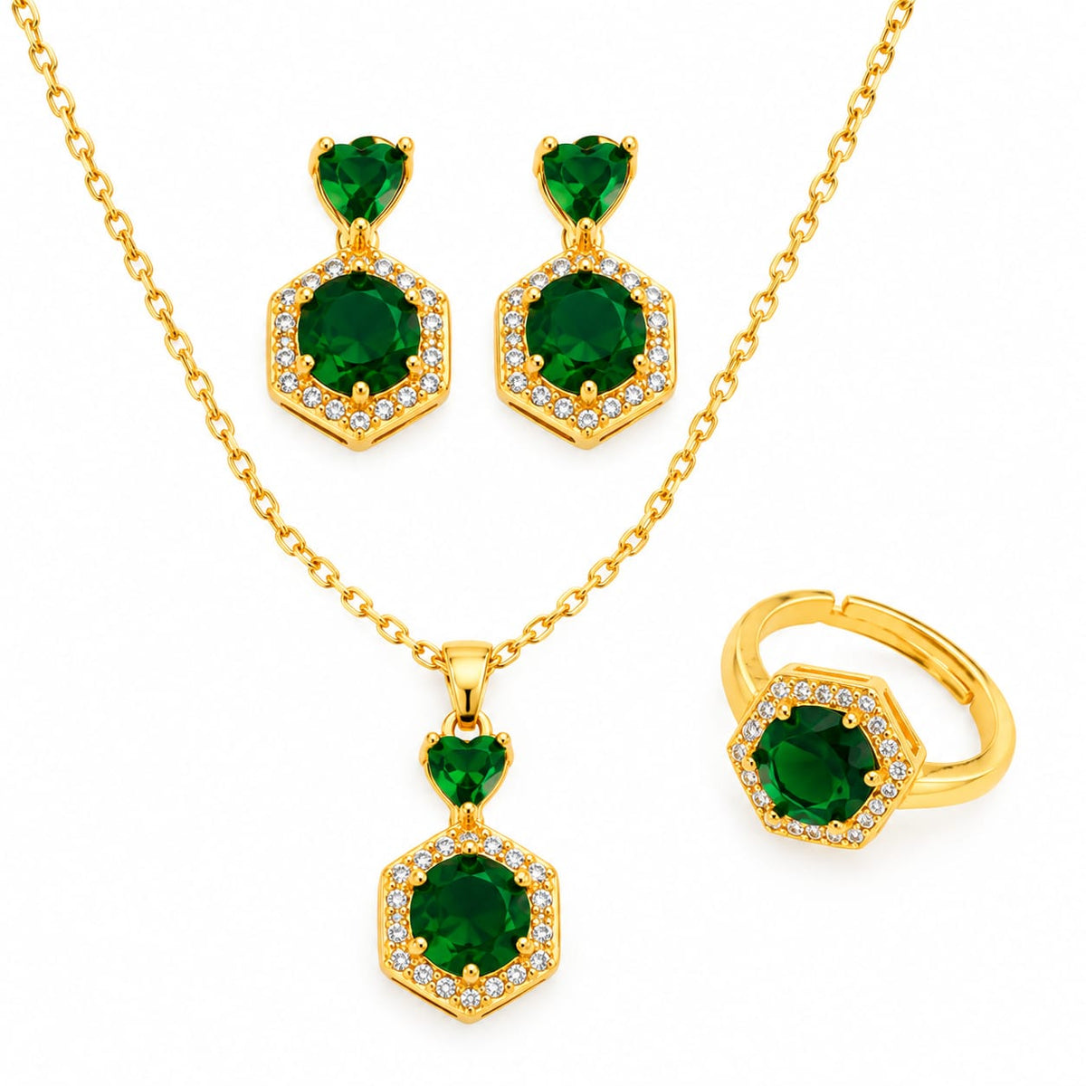 Necklace 3